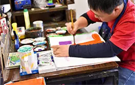 ストックや描き下ろアートの買取も