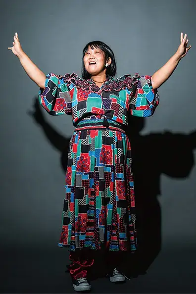 障害者とアートで仕事をするデザインスタジオで人生を変えるシゴトを発注しよう