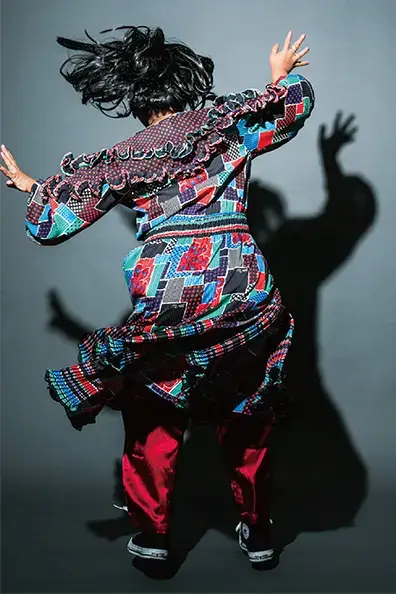 障害者とアートで仕事をするデザインスタジオで人生を変えるシゴトを発注しよう