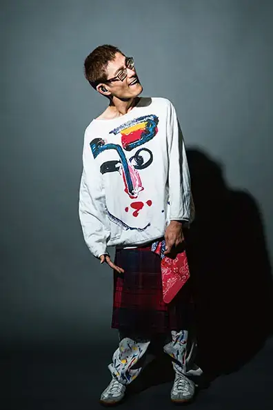 障害者とアートで仕事をするデザインスタジオで人生を変えるシゴトを発注しよう