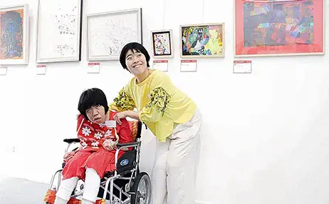 「うちの子、できるんだ!」と家族が気づくまで 特定非営利活動法人コーナス/大阪