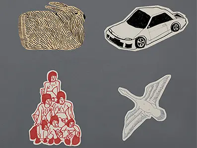 ノベルティグッズ